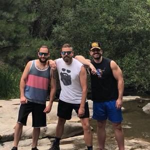 Meet your Posher, Alec